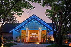 OBLU NATURE Helengeli - All-Inclusive with Free Transfers