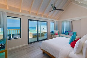 OBLU NATURE Helengeli - All-Inclusive with Free Transfers