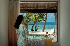 OBLU NATURE Helengeli - All-Inclusive with Free Transfers