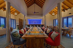 OBLU NATURE Helengeli - All-Inclusive with Free Transfers