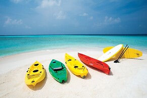 OBLU NATURE Helengeli - All-Inclusive with Free Transfers