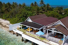 OBLU NATURE Helengeli - All-Inclusive with Free Transfers