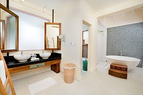 OBLU NATURE Helengeli - All-Inclusive with Free Transfers