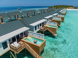 OBLU NATURE Helengeli - All-Inclusive with Free Transfers