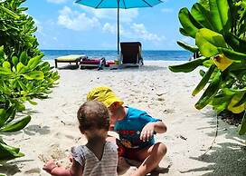 OBLU NATURE Helengeli - All-Inclusive with Free Transfers