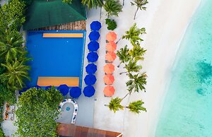 OBLU NATURE Helengeli - All-Inclusive with Free Transfers