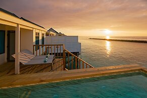 OBLU NATURE Helengeli - All-Inclusive with Free Transfers