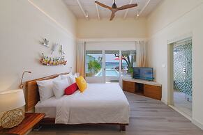 OBLU NATURE Helengeli - All-Inclusive with Free Transfers