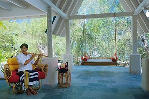 OBLU NATURE Helengeli - All-Inclusive with Free Transfers