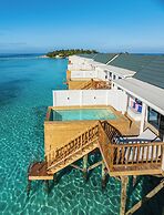 OBLU NATURE Helengeli - All-Inclusive with Free Transfers