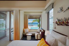 OBLU NATURE Helengeli - All-Inclusive with Free Transfers