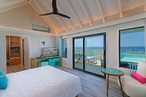 OBLU NATURE Helengeli - All-Inclusive with Free Transfers