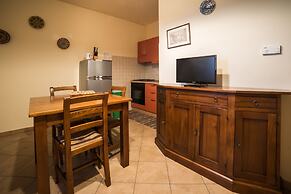 Residenza Il Falchetto