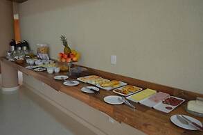 Sakr Hotel - Sao Jose do Rio Preto