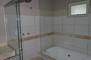 Sakr Hotel - Sao Jose do Rio Preto
