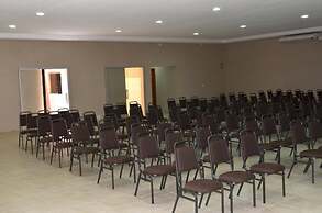 Sakr Hotel - Sao Jose do Rio Preto