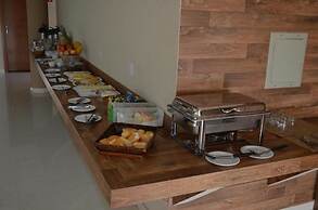 Sakr Hotel - Sao Jose do Rio Preto