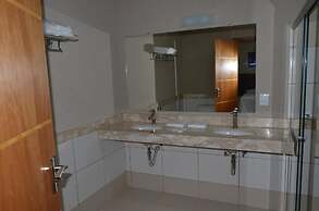 Sakr Hotel - Sao Jose do Rio Preto