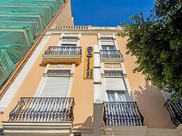 Luxury Apartments Puerto Valencia