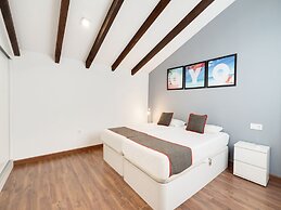 Luxury Apartments Puerto Valencia