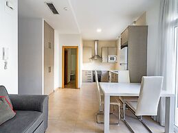 Luxury Apartments Puerto Valencia