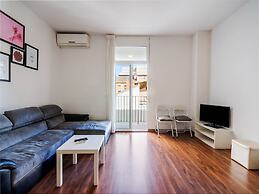 Luxury Apartments Puerto Valencia