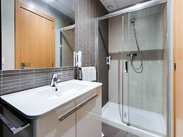 Luxury Apartments Puerto Valencia