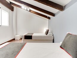 Luxury Apartments Puerto Valencia