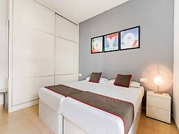 Luxury Apartments Puerto Valencia