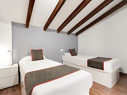 Luxury Apartments Puerto Valencia