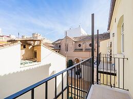 Luxury Apartments Puerto Valencia