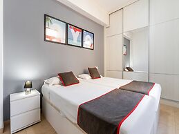 Luxury Apartments Puerto Valencia