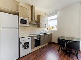 Luxury Apartments Puerto Valencia