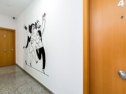 Luxury Apartments Puerto Valencia