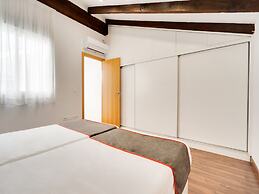 Luxury Apartments Puerto Valencia