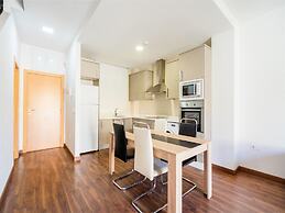 Luxury Apartments Puerto Valencia