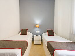 Luxury Apartments Puerto Valencia