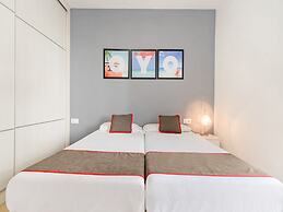 Luxury Apartments Puerto Valencia