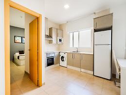 Luxury Apartments Puerto Valencia