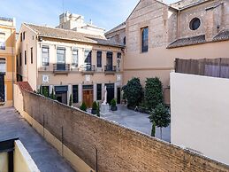 Luxury Apartments Puerto Valencia