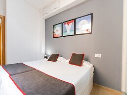 Luxury Apartments Puerto Valencia