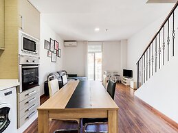 Luxury Apartments Puerto Valencia