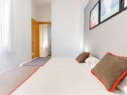 Luxury Apartments Puerto Valencia