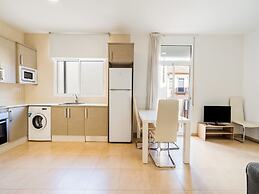 Luxury Apartments Puerto Valencia