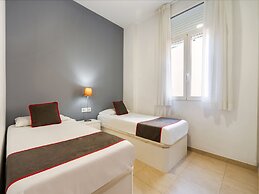 Luxury Apartments Puerto Valencia