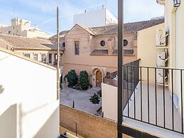 Luxury Apartments Puerto Valencia