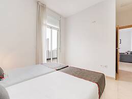 Luxury Apartments Puerto Valencia