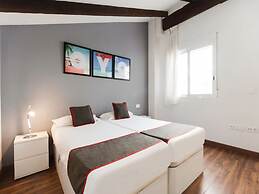 Luxury Apartments Puerto Valencia