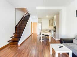 Luxury Apartments Puerto Valencia