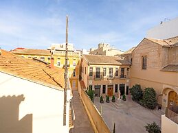 Luxury Apartments Puerto Valencia